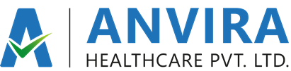 Anvira Healthcare Logo