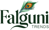 Falguni Trends Logo